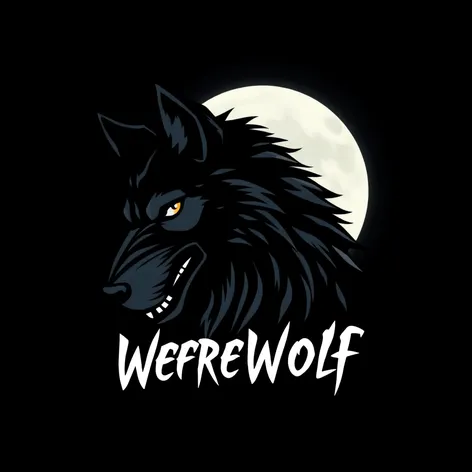 werewolf logo