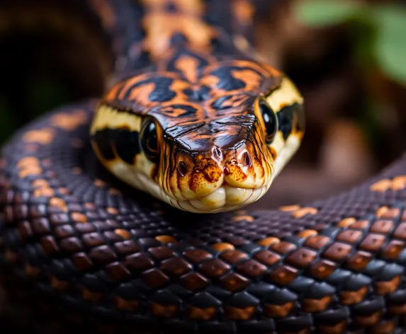 rat snake pictures