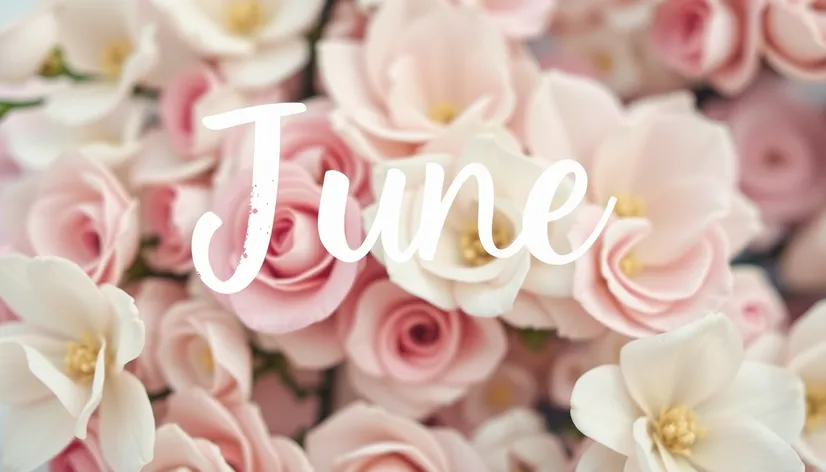 june quotes