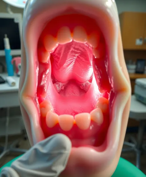 pictures of cavities in