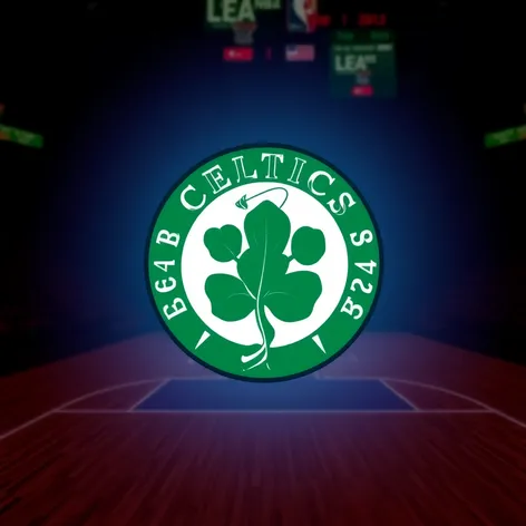 celtics logo image