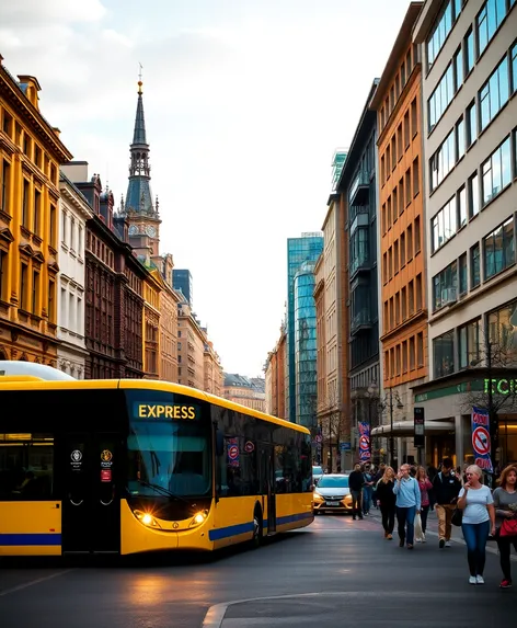 expressbus strasburg frankfurt