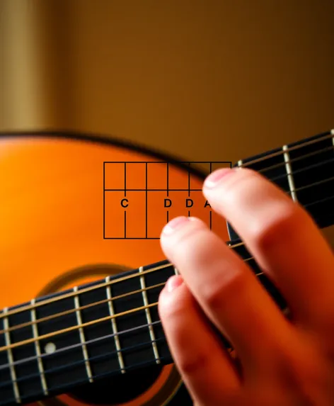 cadd9 chord guitar