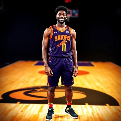 deandre ayton