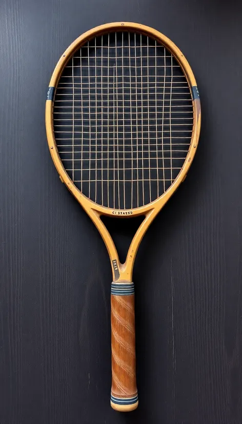 realost tennis racket