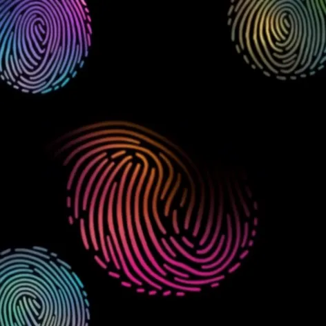 loop fingerprint