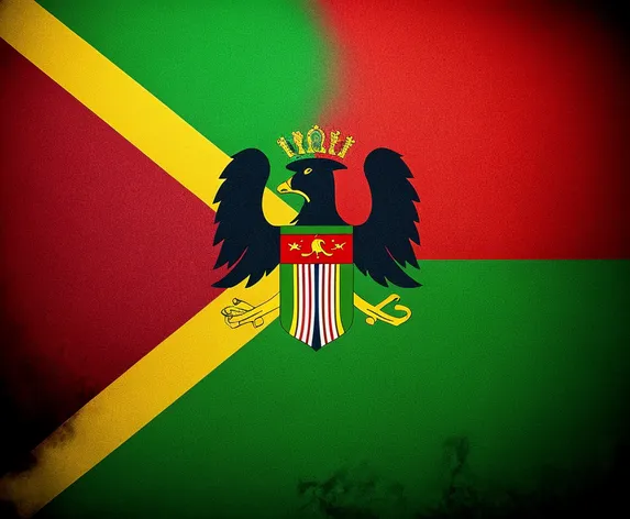 guyana flag