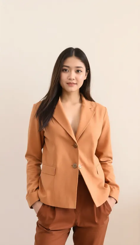 blazer for casual