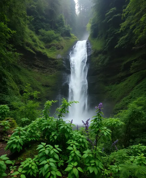 stewart falls trail