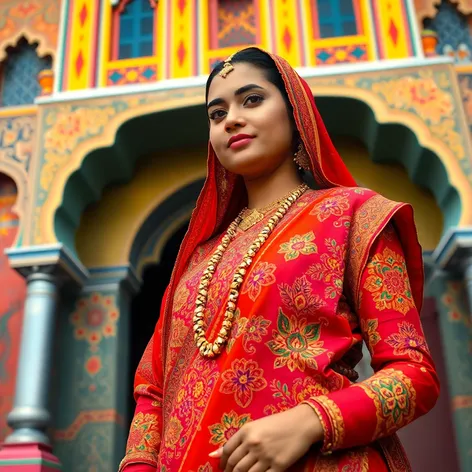 bengali girl