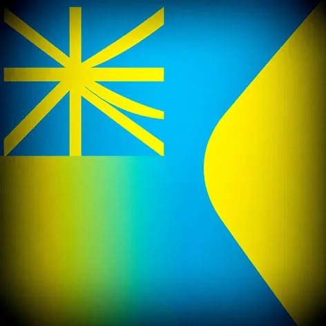 palau flag