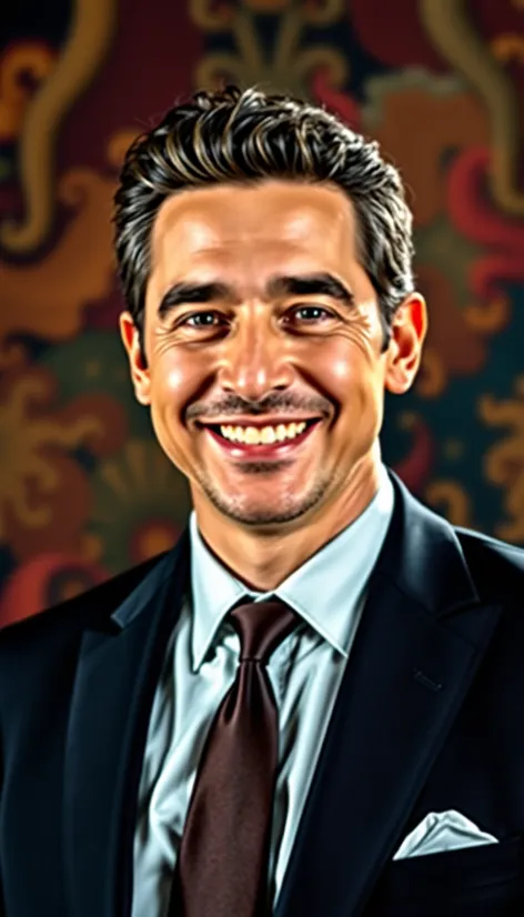 juan carlos barreto