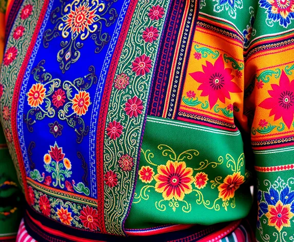 hmong outfits