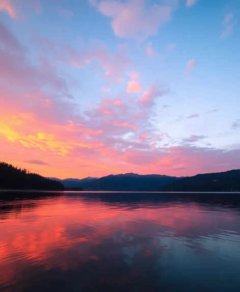 lake santeetlah nc