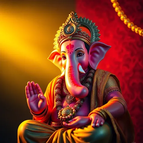 images of god ganesha