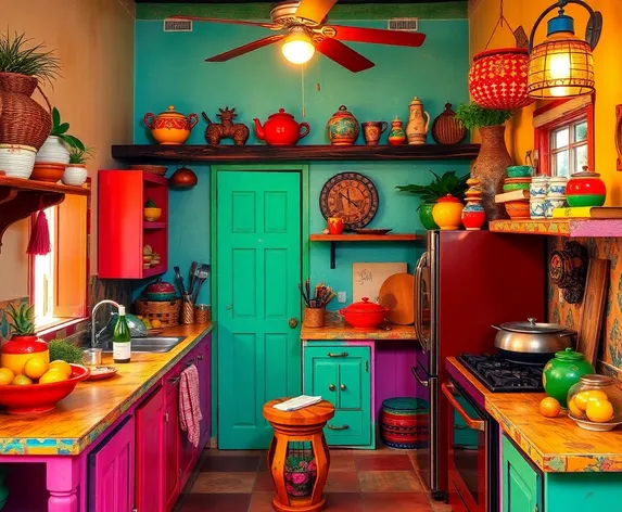 la cocina caribeño