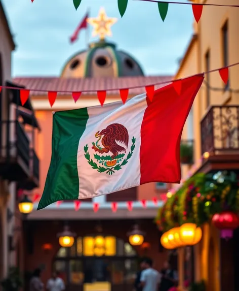 méxico flag emoji