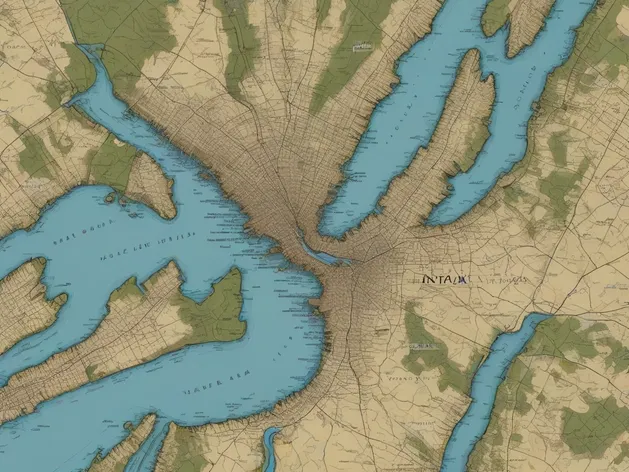 halifax nova scotia map