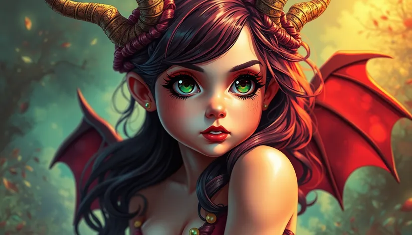 cutie-succubus