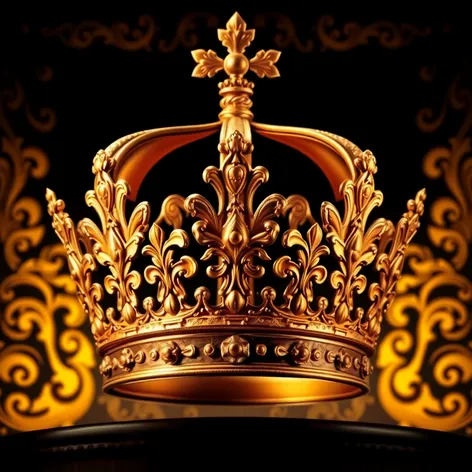 crown emoji