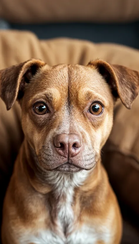 pitbull mix with chihuahua