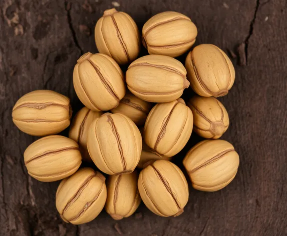 raw groundnut