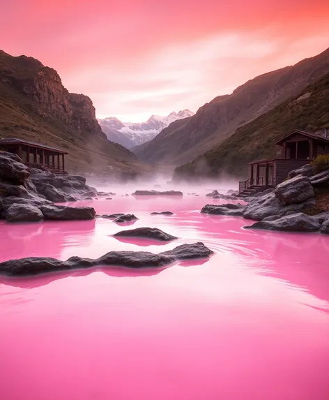 pinkerton hot springs