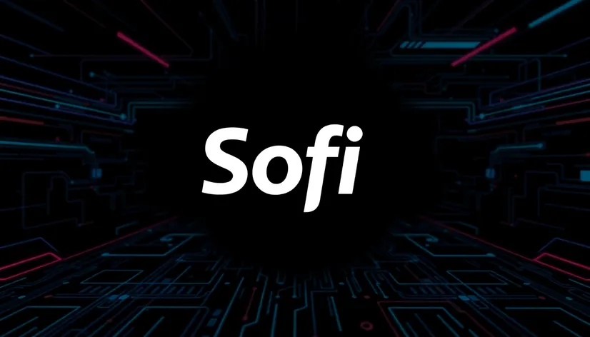 sofi stock