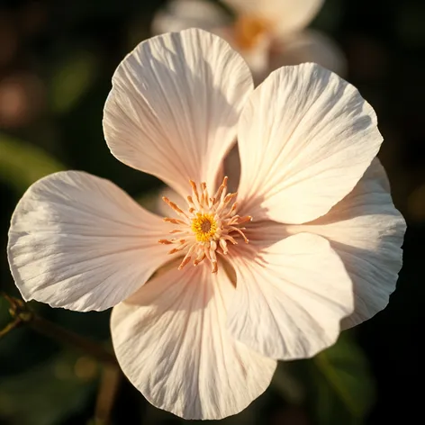 cherokee rose