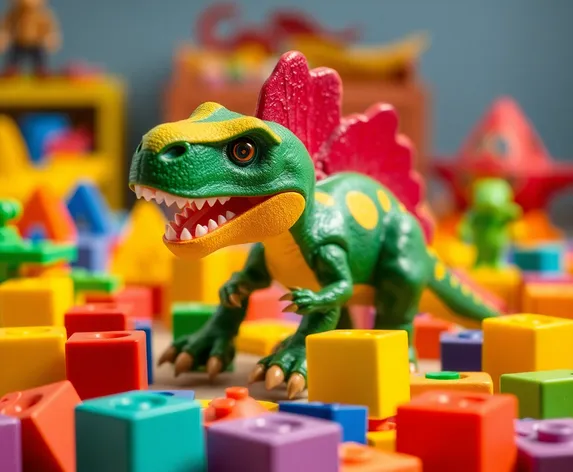 trex toy