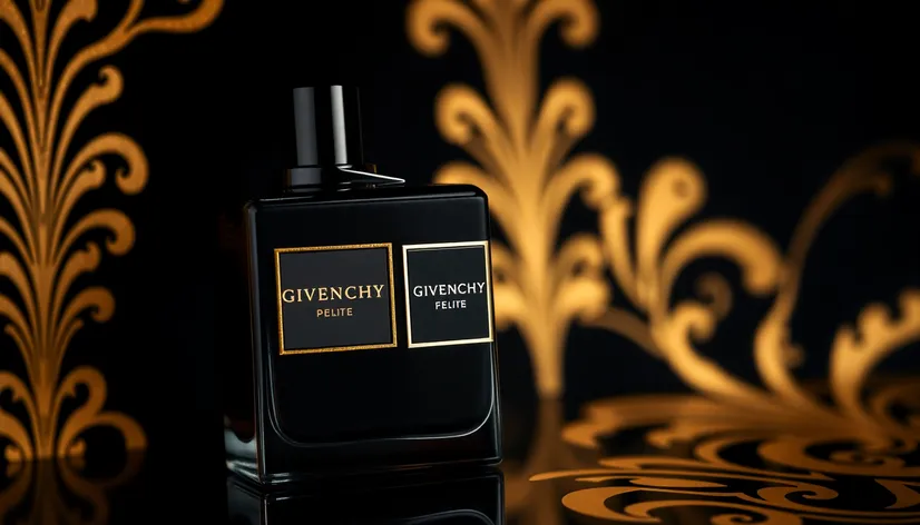 givenchy cologne for men