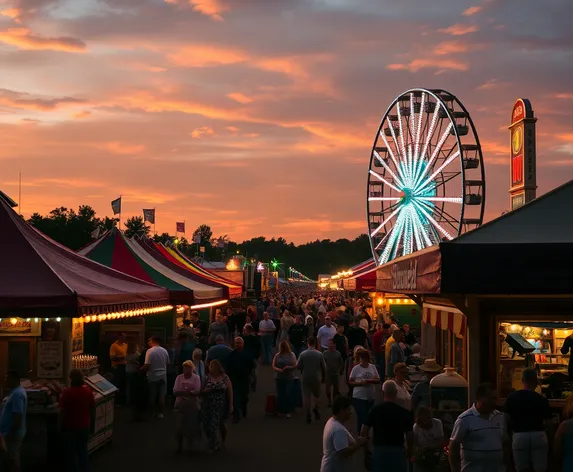 shboygan county fair