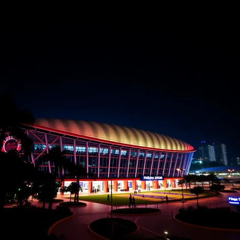 philippine arena