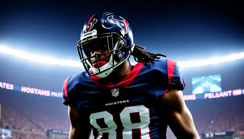 deandre hopkins