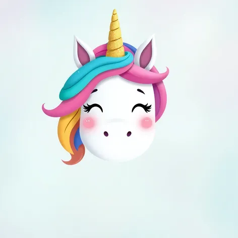 unicorn drawing for kids