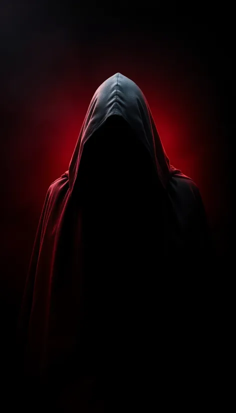 palpatine hood