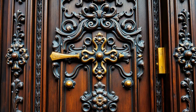 christian door