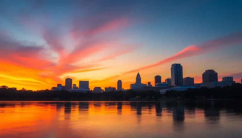 lake austin image