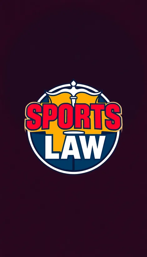 sports law logo