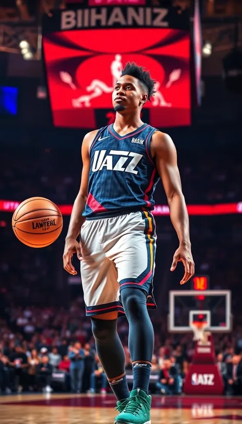 donovan mitchell