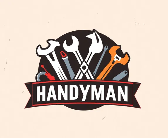 handyman logo images