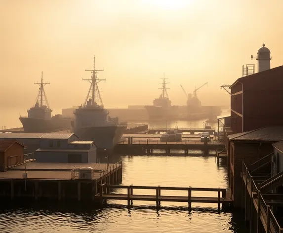 mare island vallejo