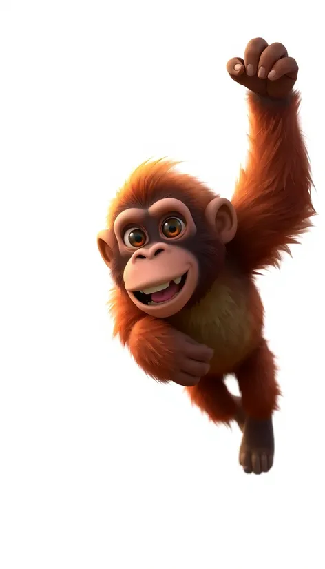 animated orangutan gif transparent