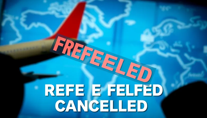 airlines must refund cancelled