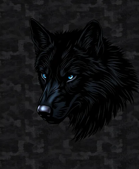 black wolf tactical