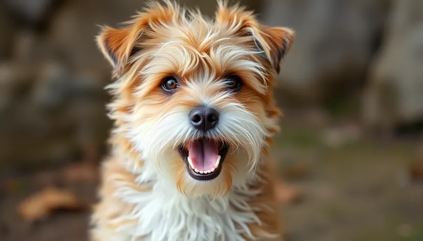 schnauzer terrier mix