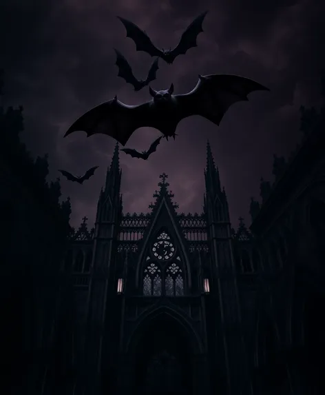 bat wallpaper