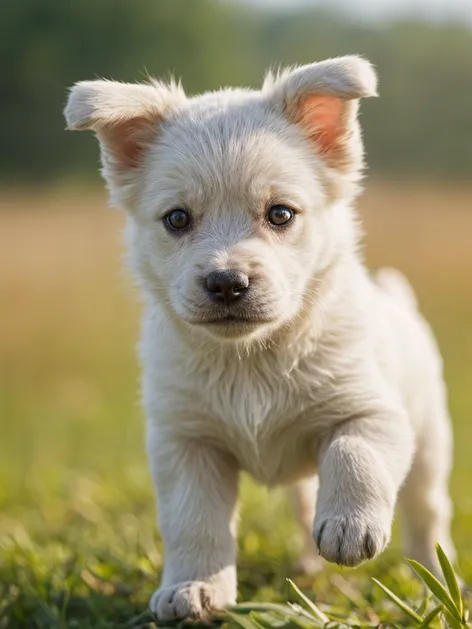 cute puppy