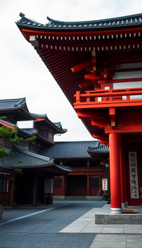 hokokuji temple to kotoku