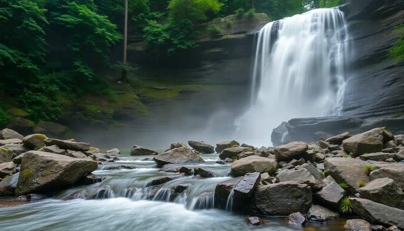 jackson falls nh